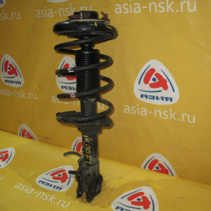 Стойка Nissan N30 R'nessa перед, прав крепление ABS под болт до 2000г. 4WD=2WD