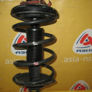 Стойка Nissan N30 R'nessa перед, прав крепление ABS под болт до 2000г. 4WD=2WD