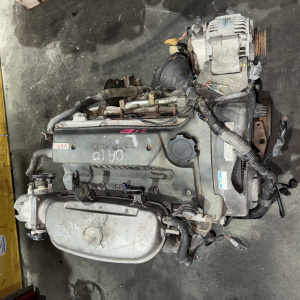 Двигатель Toyota 3S-GE-9338538 4WD BEAMS Caldina ST215