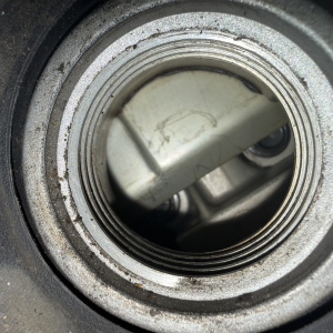 Двигатель Toyota 3S-GE-9338538 4WD BEAMS Caldina ST215