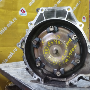 АКПП Isuzu 6VD1/6VE1 4L30E / GM 96018315 4WD ( не TOD ) 5 конт. спереди, 4 конт. сзади, раздата с рычагом и электромотором Bighorn/MU/Wizard/Trooper U