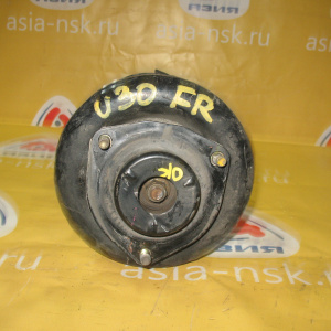 Стойка Nissan U30/N30 Bassara/Presage/R'nessa перед, прав 2WD=4WD крепленияе ABS под защёлку с 2000г.