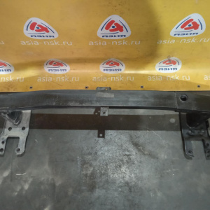 Жесткость бампера Renault Koleos HY0 '2008 F брус металл