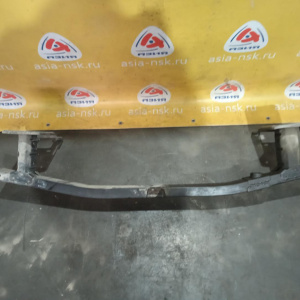Жесткость бампера Renault Koleos HY0 '2008 F брус металл