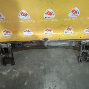 Жесткость бампера Renault Koleos HY0 '2008 F брус металл