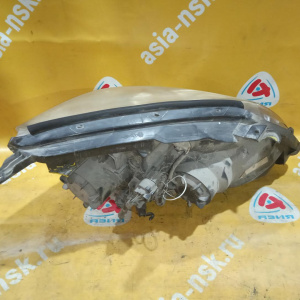 Фара Renault Koleos HY0 '2008 лев RHD HID дефект корпуса,сломаны крепления