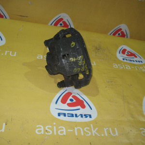 Суппорт Toyota SR40 Lite Ace Noah/Town Ace Noah перед, прав 6010 дефект прокачки.