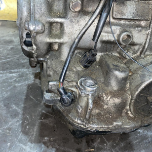 АКПП Hyundai Sonata 4AT KM175 EBD (без ГТР) Y3/AB '1997