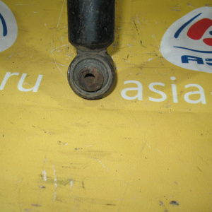 Стойка Honda RD1 CR-V R пружина тюнинг. дефект опоры.