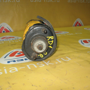 Стойка Honda RD1 CR-V R пружина тюнинг. дефект опоры.