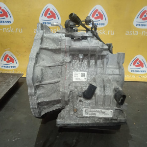 АКПП Mini Countryman N47N/N47C20A 2.0L 6AT 09G TF60-SN GA6F21WA - ANG 24009812765 R60 '2015
