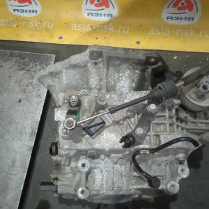 АКПП Mini Countryman N47N/N47C20A 2.0L 6AT 09G TF60-SN GA6F21WA - ANG 24009812765 R60 '2015