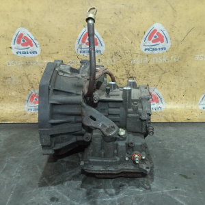 АКПП Ford Focus 1 Split Port/YS4E 2.0L 4F27E 1S4P-CA (без датчика селектора) 1S4Z7000CA CAK '2002