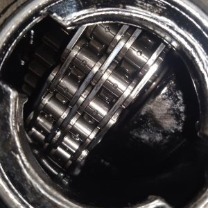 Двигатель Mercedes V-Class OM611DE22LA/611.980-50574881 2.2L R4 5MT A6110108244 W638 '1999-2003