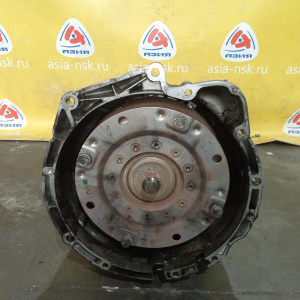 АКПП BMW X5 M57N2/M57D30TU2/306D3 4WD ZF 6HP28X 6HP26 W2E без раздатки 24007581582, 24007572494 E70 '2008