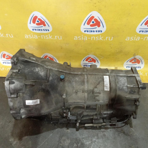 АКПП BMW X5 M57N2/M57D30TU2/306D3 4WD ZF 6HP28X 6HP26 W2E без раздатки 24007581582, 24007572494 E70 '2008