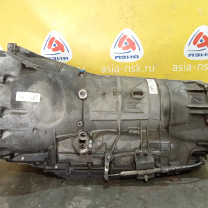 АКПП BMW X5 M57N2/M57D30TU2/306D3 4WD ZF 6HP28X 6HP26 W2E без раздатки 24007581582, 24007572494 E70 '2008