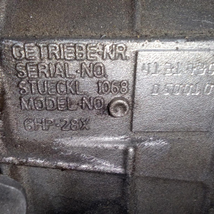 АКПП BMW X5 M57N2/M57D30TU2/306D3 4WD ZF 6HP28X 6HP26 W2E без раздатки 24007581582, 24007572494 E70 '2008