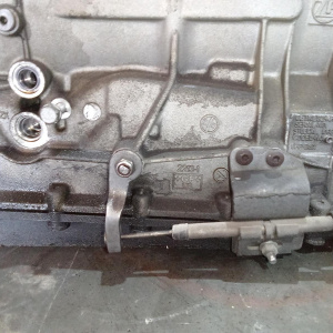 АКПП BMW X5 M57N2/M57D30TU2/306D3 4WD ZF 6HP28X 6HP26 W2E без раздатки 24007581582, 24007572494 E70 '2008