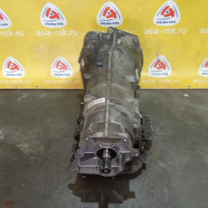АКПП BMW X5 M57N2/M57D30TU2/306D3 4WD ZF 6HP28X 6HP26 W2E без раздатки 24007581582, 24007572494 E70 '2008
