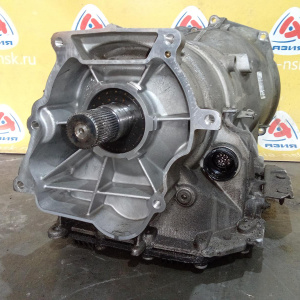 АКПП BMW X5 M57N2/M57D30TU2/306D3 4WD ZF 6HP28X 6HP26 W2E без раздатки 24007581582, 24007572494 E70 '2008