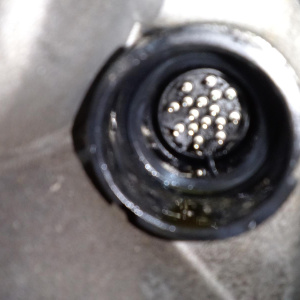АКПП BMW X5 M57N2/M57D30TU2/306D3 4WD ZF 6HP28X 6HP26 W2E без раздатки 24007581582, 24007572494 E70 '2008