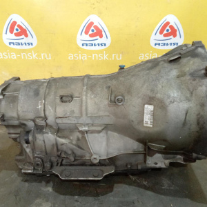 АКПП BMW X5 M57N2/M57D30TU2/306D3 4WD ZF 6HP28X 6HP26 W2E без раздатки 24007581582, 24007572494 E70 '2008