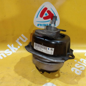 Подушка двигателя BMW M57N2/N57 X5 E70/E71 '2008 дефект 22116784416