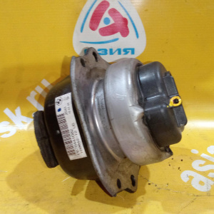 Подушка двигателя BMW M57N2/N57 X5 E70/E71 '2008 дефект 22116784416