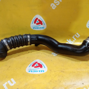 Патрубок интеркулера BMW 11617810317, 11618506079 X5 E70 M57N2 '2008 L левый с датчиком