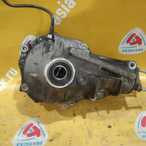 Редуктор BMW E70 X5 M57N2/N62N/S63 '2008 F I=3,64 31507552533, 31507612956