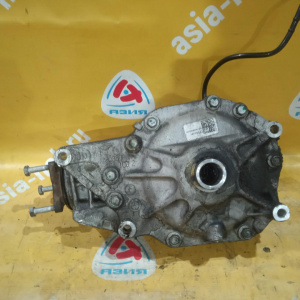 Редуктор BMW E70 X5 M57N2/N62N/S63 '2008 F I=3,64 31507552533, 31507612956