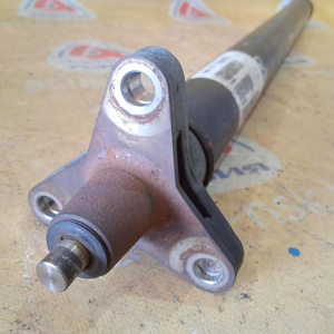 Кардан BMW X5 E70 F '2008 N52N/N57N2 L=705MM 26207556019