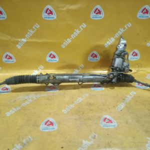 Рулевая рейка BMW E70/E71 X5 '2008 Правый руль, сервотроник, AFS 32106799628