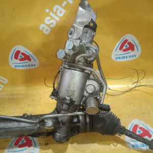 Рулевая рейка BMW E70/E71 X5 '2008 Правый руль, сервотроник, AFS 32106799628