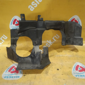 Защита днища кузова BMW X5 E70 M57N2 '2008 51757160238