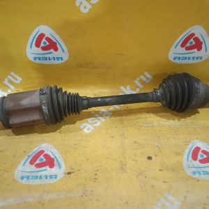 Привод BMW E70 X5 M57N2/N52N/N62N перед, лев '2008 31607545125