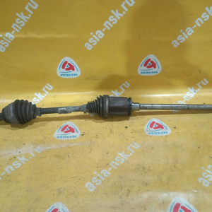 Привод BMW E70 X5 M57N2/N52N/N62N перед, прав '2008 31607545126