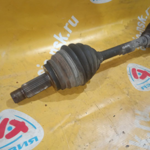 Привод BMW E70 X5 M57N2/N52N/N62N перед, прав '2008 31607545126