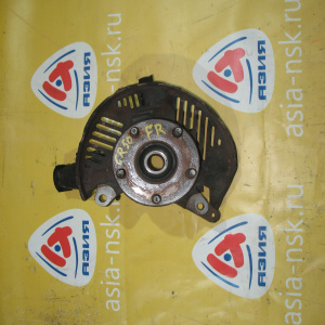 Ступица Toyota CR50/CR51/CR52/KR52 Lite Ace Noah/Town Ace Noah перед, прав 4WD 25-14 Без суппорта и диска 255