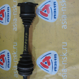Привод Toyota KM80/CM80 Lite Ace/Town Ace перед, прав ABS