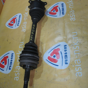 Привод Toyota KM80/CM80 Lite Ace/Town Ace перед, прав ABS