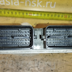 Компьютер Mitsubishi Outlander 1860C101 / E6T80771 4B11 GG2W 4WD гибрид 1VVTi '2013-2021