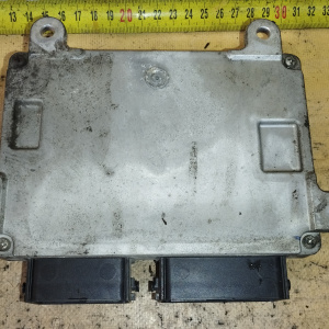 Компьютер Mitsubishi Outlander 1860C101 / E6T80771 4B11 GG2W 4WD гибрид 1VVTi '2013-2021