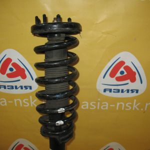 Стойка Honda CL7/CL9 Accord F без вилки. не под датчик кузова.