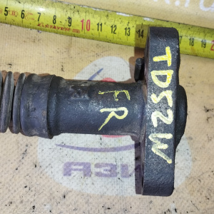 Рабочий цилиндр сцепления Suzuki Escudo TD52W J20A RHD чугун устанавливается с правой стороны