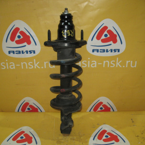 Стойка Honda RE4/RE3 CR-V R с креплением под датчик кузова.