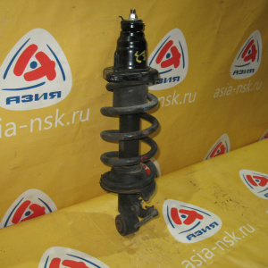 Стойка Honda RE4/RE3 CR-V R с креплением под датчик кузова.