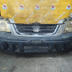 Ноускат Honda CR-V RD1 '1996-1999 a/t Дефект бампера,фар,решетки+ бачок омывателя ф.033-7607
