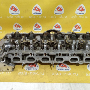 Головка блока BMW N52B25AF с распредвалами 5-Series E60 '2004